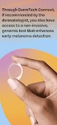DermTech Connect syot layar 3