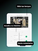 Max Effort Program 截图 6