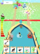 Pixel Pirate screenshot 2