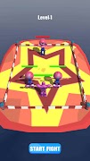 برنامه‌نما Merge Super hero Master عکس از صفحه