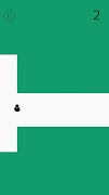 Jumping Stickman تصوير الشاشة 4