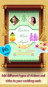 Wedding Card Maker Screenshot 4