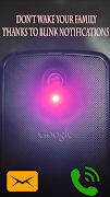 Alert Flash LED Color Call! screenshot 1