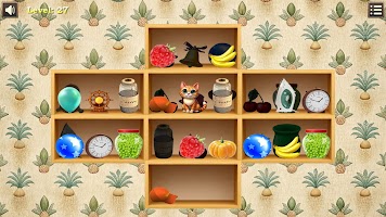 Sorting Items syot layar 3