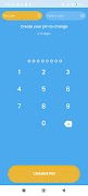 1 Schermata Applocker: Applock & Guard