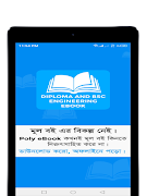 Poly eBook স্ক্রিনশট 5