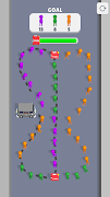 Collect Passengers screenshot 1