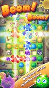 Juice Splash Ekran Görüntüsü 2