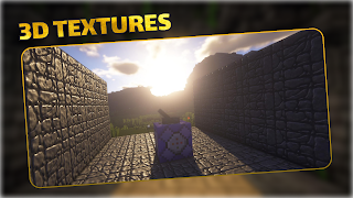 Tekstur untuk Minecraft screenshot 1