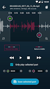Amplify Music Player screenshot 4