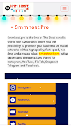 SMM Host gönderen