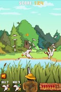Duckmageddon screenshot 2