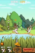 برنامهنما Duckmageddon عکس از صفحه