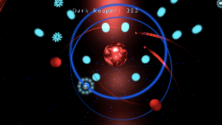 Graviton Force Demo Screenshot 5