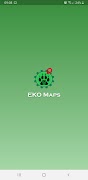 EKO Maps 海報