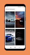Minimal Wallpapers screenshot 1