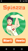 Spinzza Ekran Görüntüsü 1