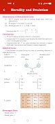 Biology Knowledge Class-10 ภาพหน้าจอ 6