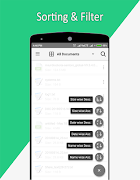 Document Manager & DMS 截图 3