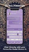 Simran K Official App screenshot 3