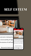 Self Esteem スクリーンショット 6