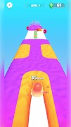 Jelly Raid Poster