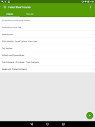 Forest River Forums скриншот 3