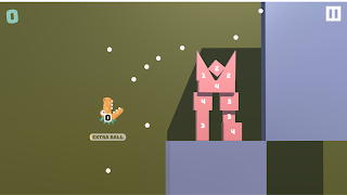 Bom Bom 3D screenshot 3