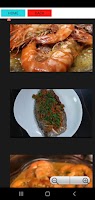 Recipes app 截圖 3