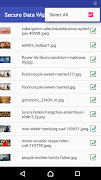 Wipe Mobile Phone Storage Data screenshot 4