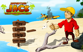 7 Schermata Adventure Jack