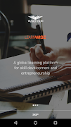 پوستر LEARNWISE
