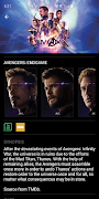 MovPlex BoxOffice screenshot 1