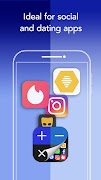 DoubleApp- Hide Apps Screenshot 3