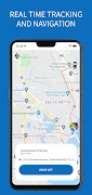 Tru Freight Driver ภาพหน้าจอ 3