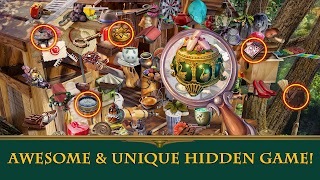 Hidden Object : Without Stars screenshot 6