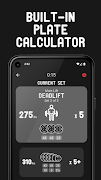 Five/Three/One - 531 Workouts imagem de tela 2