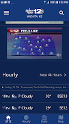 Storm Team 12 captura de pantalla 1