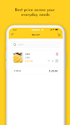 Rain Bow スクリーンショット 2
