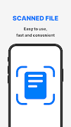 Scanner IOS 15 Plakat