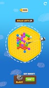 Bubble Shooter Circle স্ক্রিনশট 6