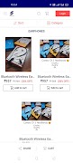 برنامه‌نما Dream Store عکس از صفحه