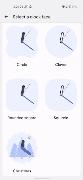 Clock Widget (Material You) screenshot 4