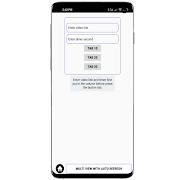 Multi Viewer Browser اسکرین شاٹ 1