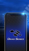 Drag Series plakat