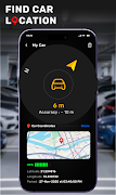 Digital Compass: GPS Direction screenshot 2