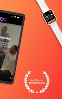 Treo TV screenshot 1