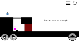 Pretentious game 2 screenshot 3