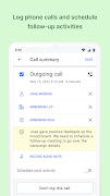 Pipedrive – Sales CRM ภาพหน้าจอ 2