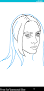 Drawing Lessons - Draw Comics screenshot 5
